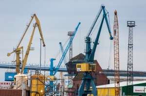 Reuters: Rheinmetall va construi nave civile şi militare la Mangalia